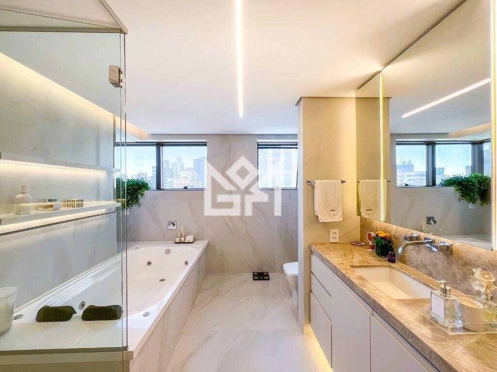 Apartamento com 3 quartos à venda, 290,67m² - Mont'Serrat - Porto Alegre: 