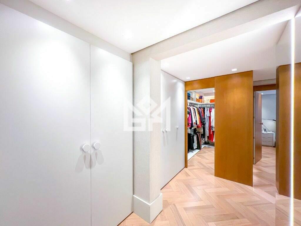 Apartamento com 3 quartos à venda, 290,67m² - Mont'Serrat - Porto Alegre: 