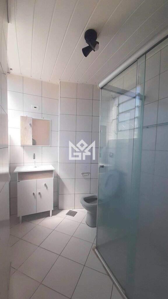 Apartamento com 1 quarto à venda, 40m² - Centro Histórico - Porto Alegre: 