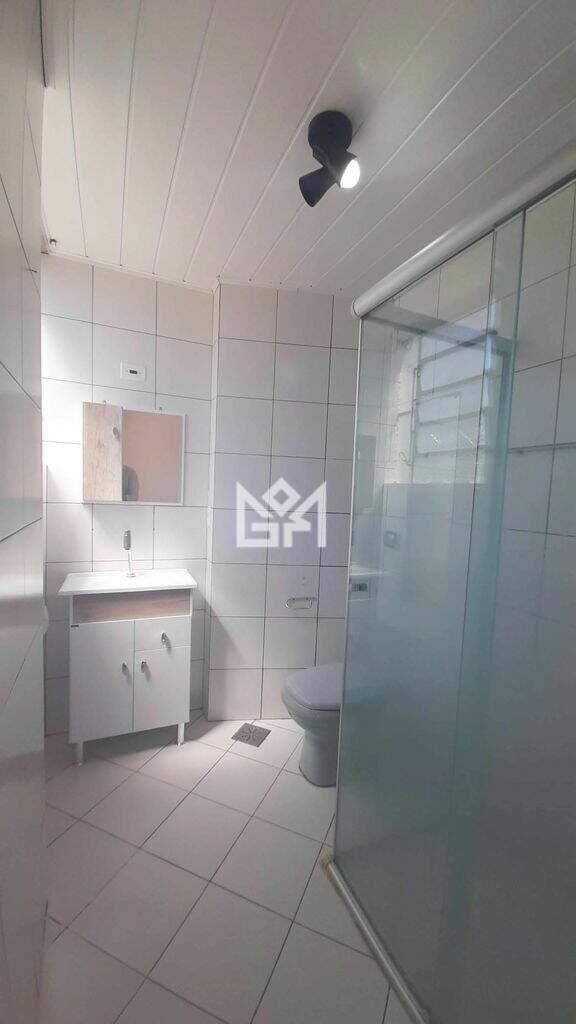 Apartamento com 1 quarto à venda, 40m² - Centro Histórico - Porto Alegre: 