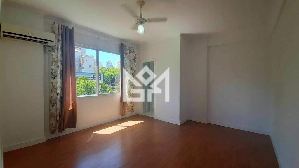 Apartamento com 1 quarto à venda, 40m² - Centro Histórico - Porto Alegre: 