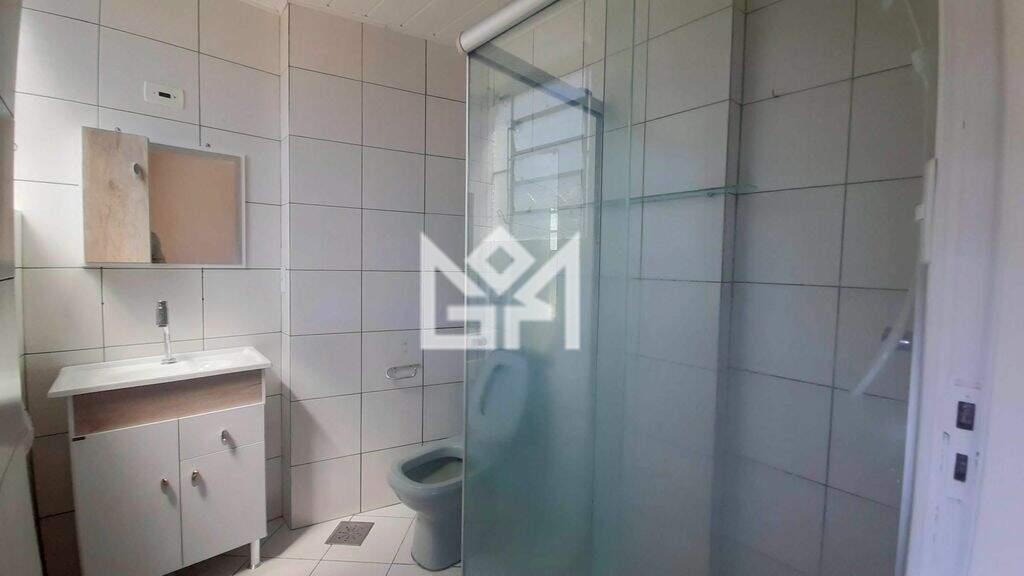 Apartamento com 1 quarto à venda, 40m² - Centro Histórico - Porto Alegre: 