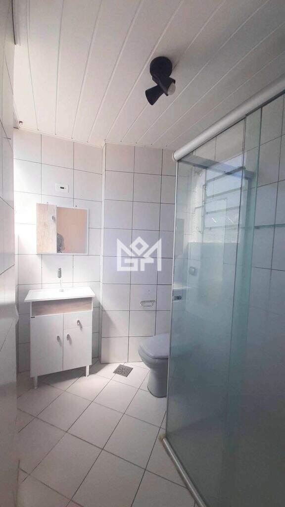 Apartamento com 1 quarto à venda, 40m² - Centro Histórico - Porto Alegre: 