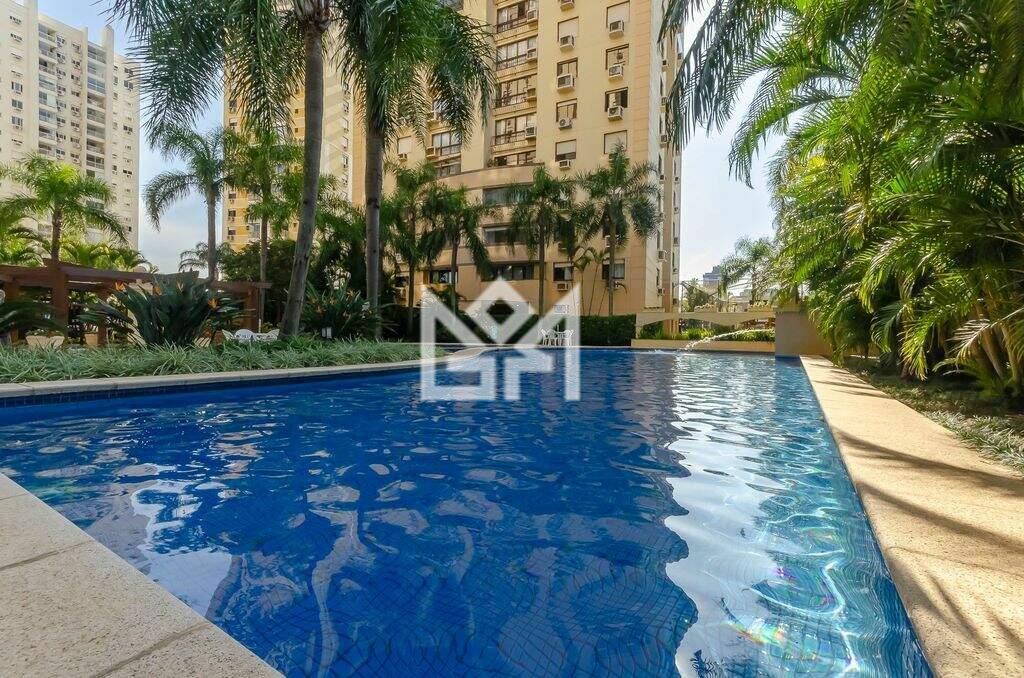 Apartamento com 3 quartos à venda, 82m² - Passo Da Areia - Porto Alegre: 