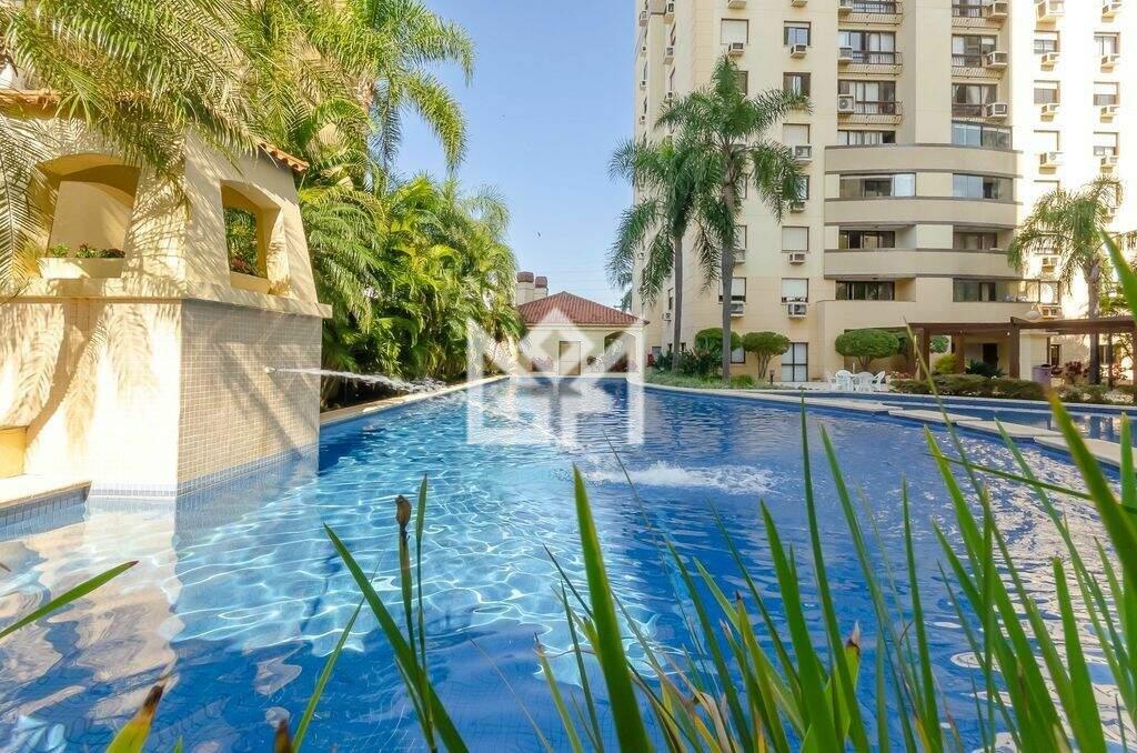 Apartamento com 3 quartos à venda, 82m² - Passo Da Areia - Porto Alegre: 