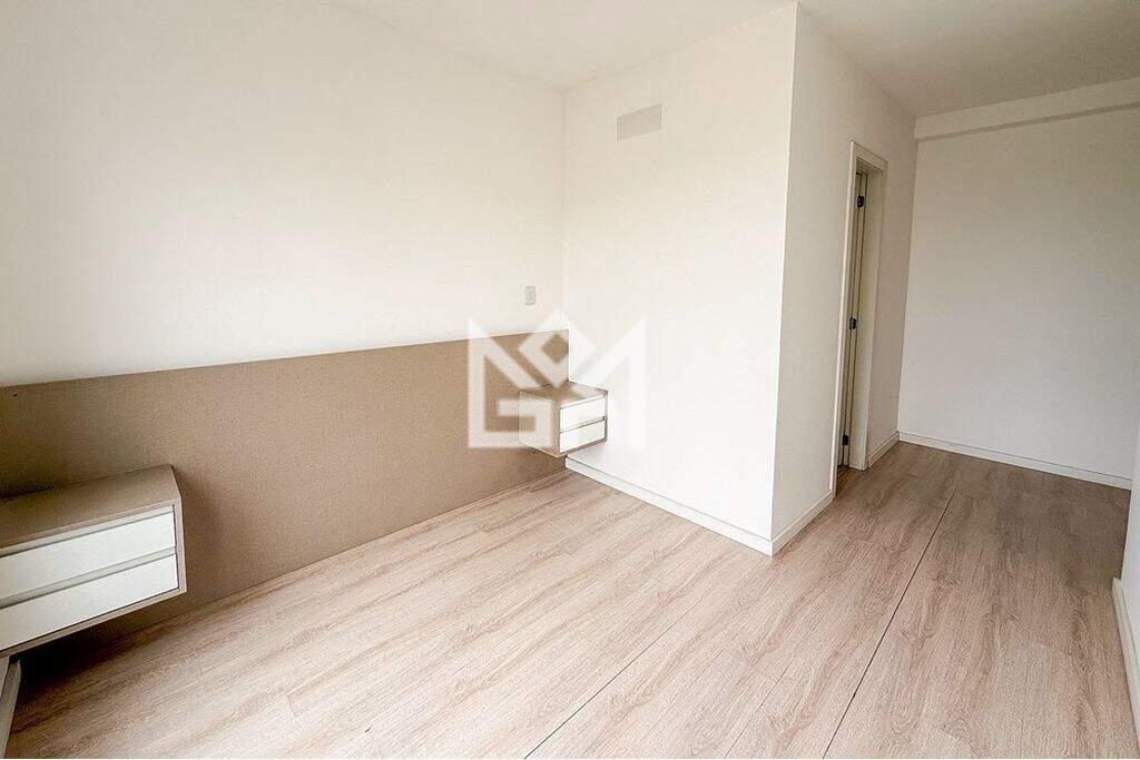 Apartamento com 3 quartos à venda, 84m² - Centro - Canoas: 