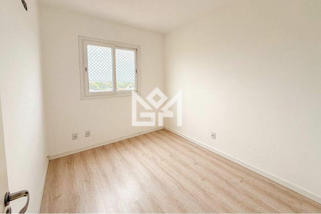 Apartamento com 3 quartos à venda, 84m² - Centro - Canoas: 