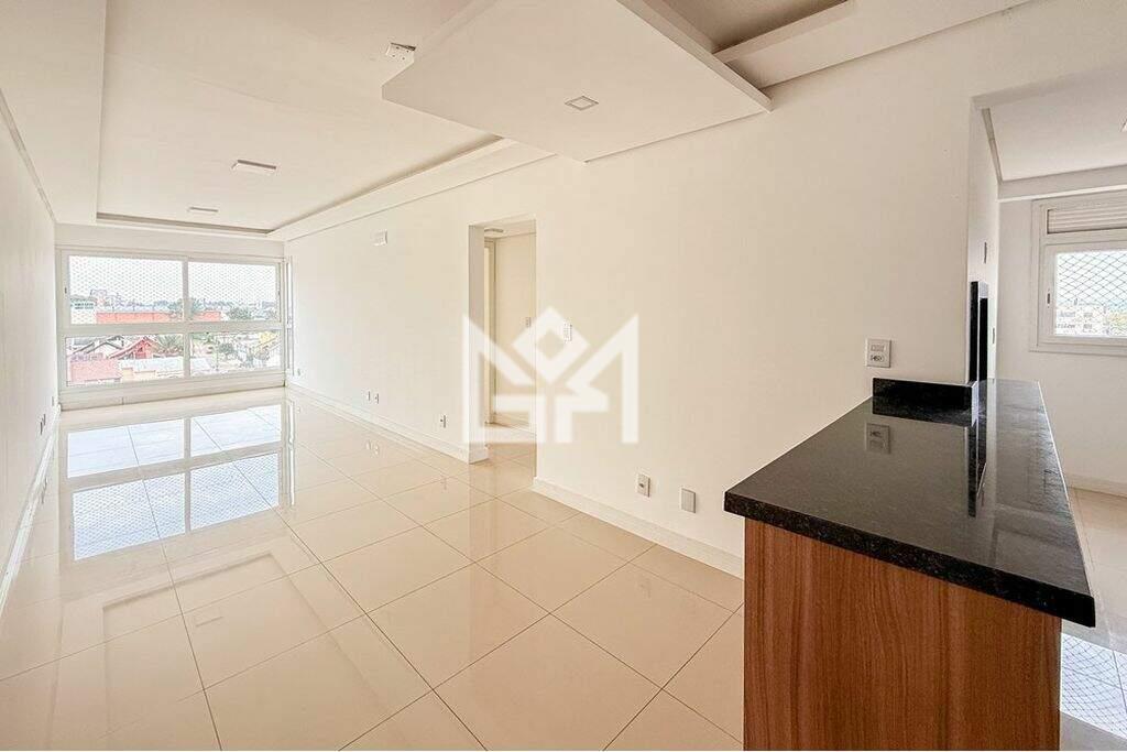 Apartamento com 3 quartos à venda, 84m² - Centro - Canoas: 