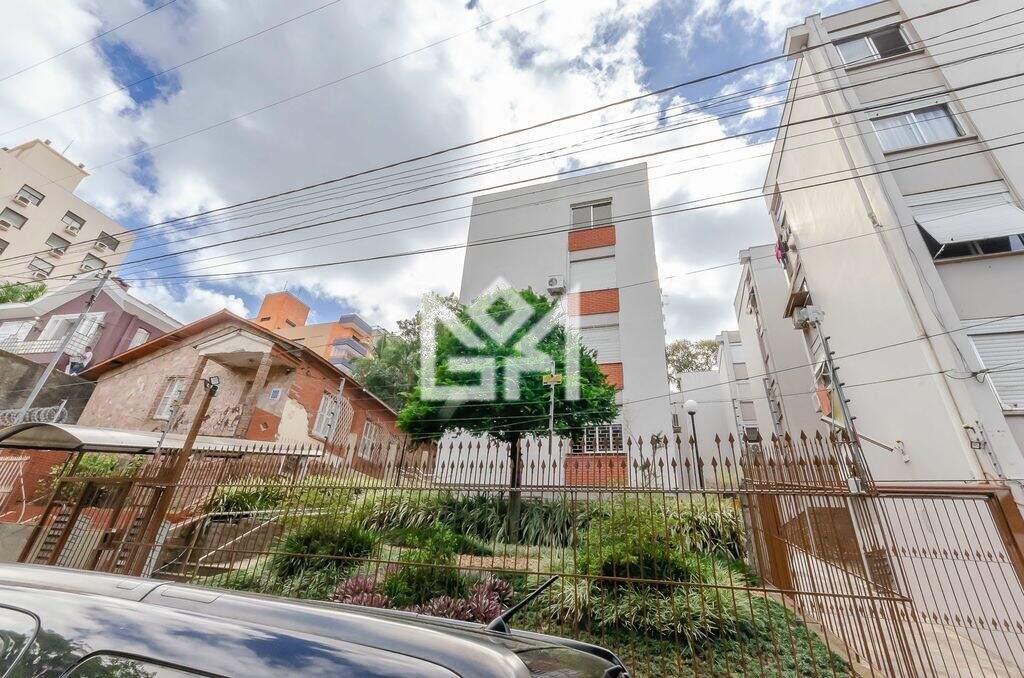 Apartamento com 2 quartos à venda, 47m² - Petrópolis - Porto Alegre: 