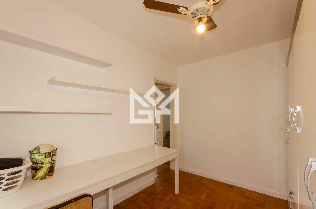 Apartamento com 2 quartos à venda, 47m² - Petrópolis - Porto Alegre: 