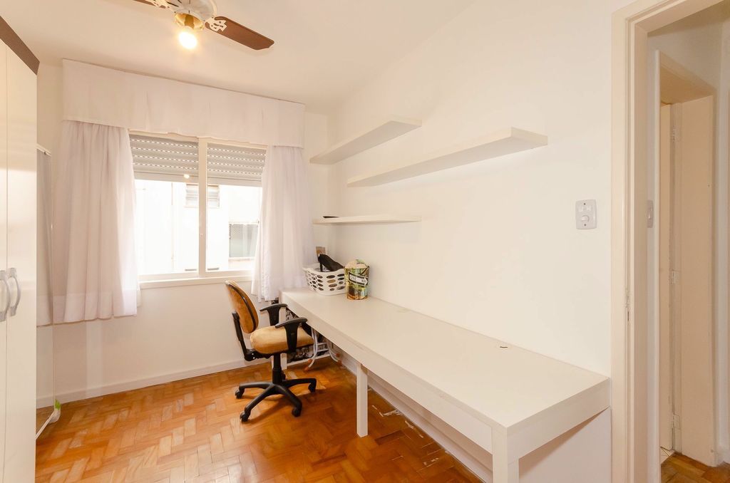 Apartamento com 2 quartos à venda, 47m² - Petrópolis - Porto Alegre: 