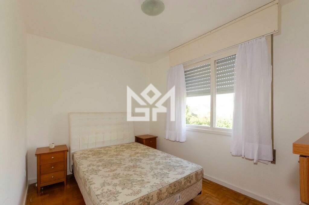 Apartamento com 2 quartos à venda, 47m² - Petrópolis - Porto Alegre: 