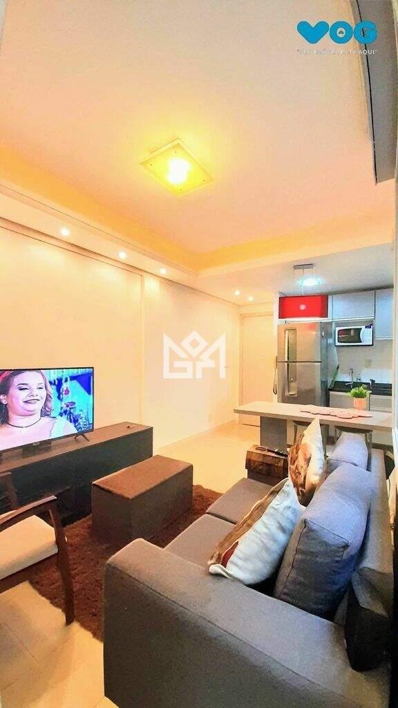 Apartamento com 1 quarto à venda, 30m² - Centro Histórico - Porto Alegre: 