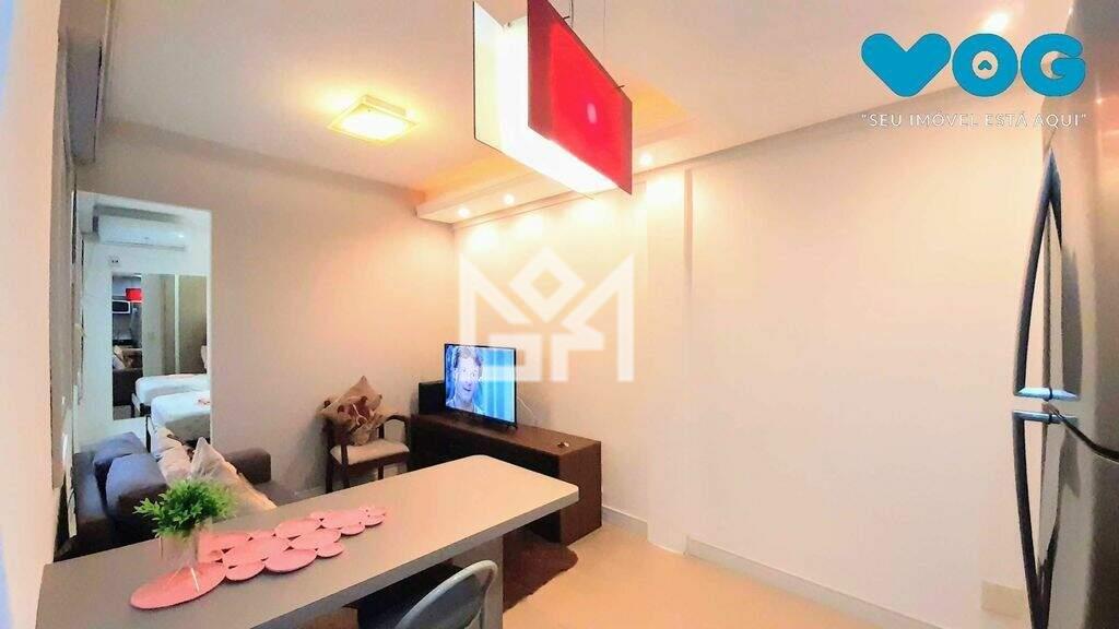 Apartamento com 1 quarto à venda, 30m² - Centro Histórico - Porto Alegre: 