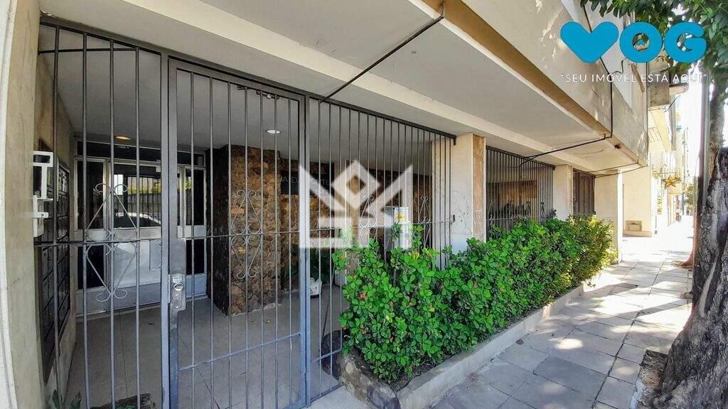 Apartamento com 1 quarto à venda, 30m² - Centro Histórico - Porto Alegre: 