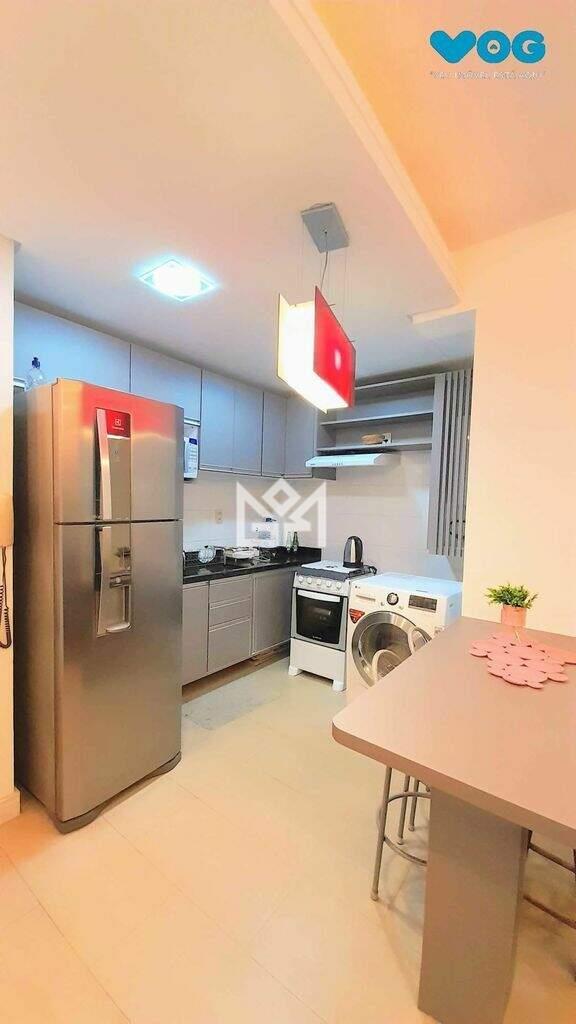 Apartamento com 1 quarto à venda, 30m² - Centro Histórico - Porto Alegre: 