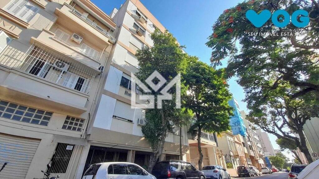 Apartamento com 1 quarto à venda, 30m² - Centro Histórico - Porto Alegre: 