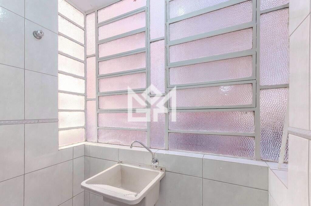 Apartamento com 3 quartos à venda, 74,55m² - Petrópolis - Porto Alegre: 