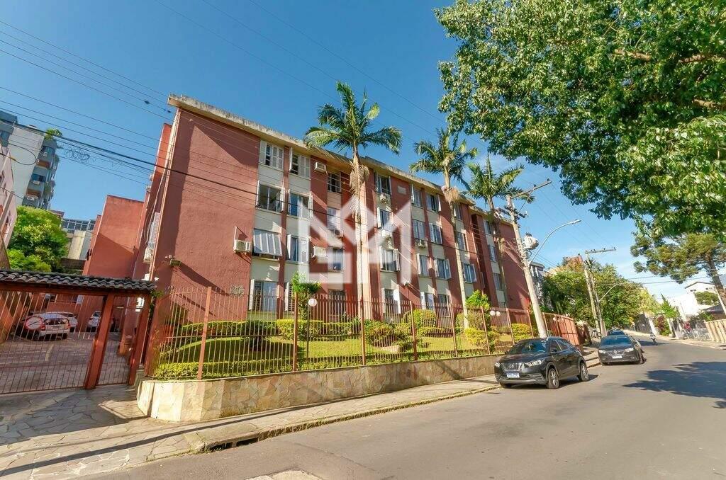 Apartamento com 3 quartos à venda, 74,55m² - Petrópolis - Porto Alegre: 