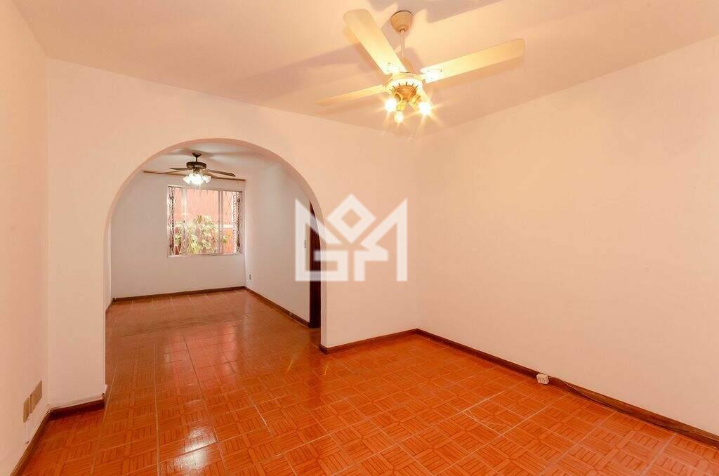 Apartamento com 3 quartos à venda, 74,55m² - Petrópolis - Porto Alegre: 