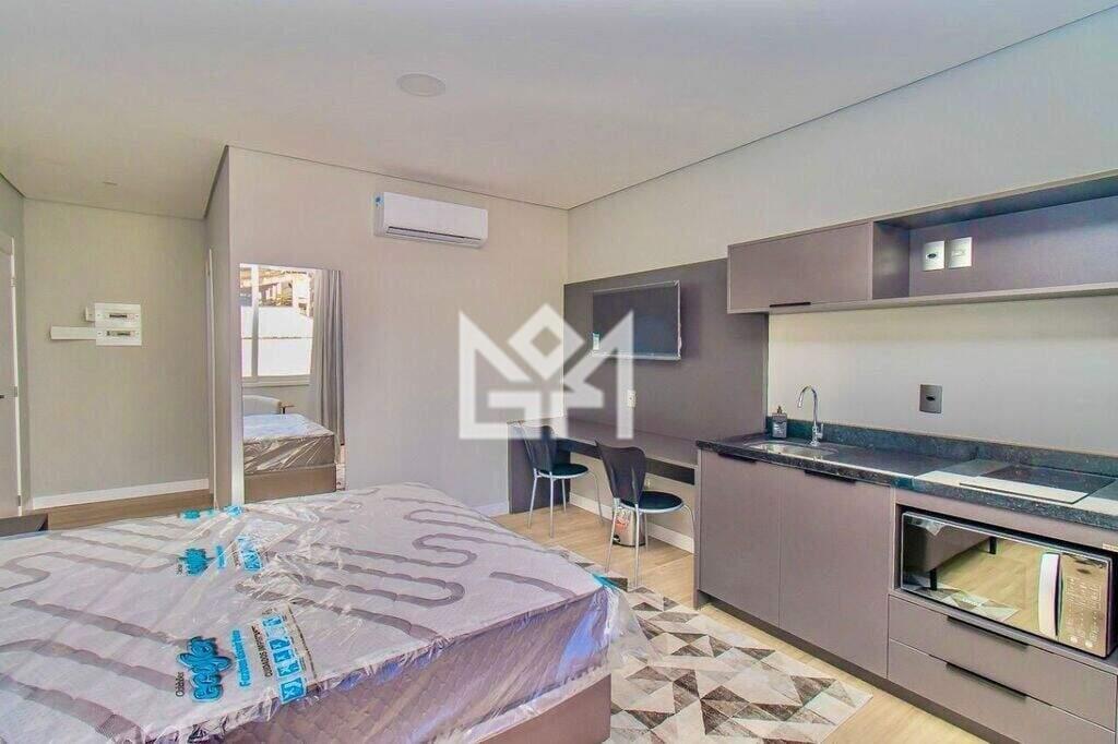 Apartamento com 2 quartos à venda, 73,77m² - Santana - Porto Alegre: 