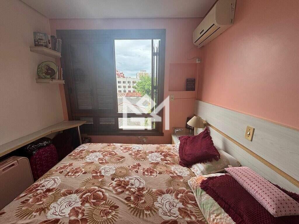 Apartamento com 2 quartos à venda, 73,77m² - Santana - Porto Alegre: 