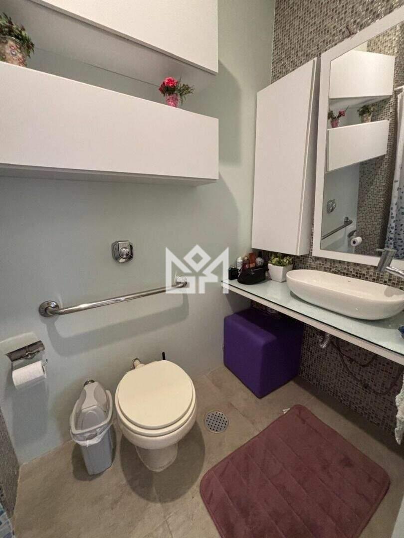 Apartamento com 2 quartos à venda, 73,77m² - Santana - Porto Alegre: 