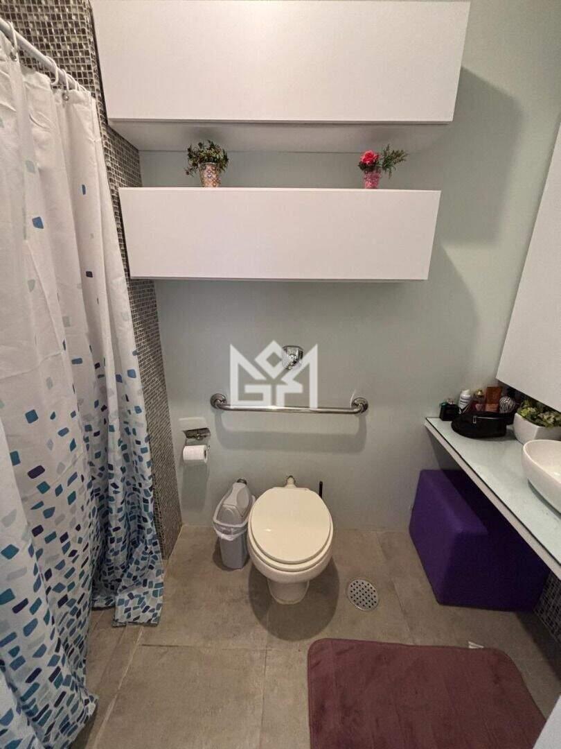 Apartamento com 2 quartos à venda, 73,77m² - Santana - Porto Alegre: 