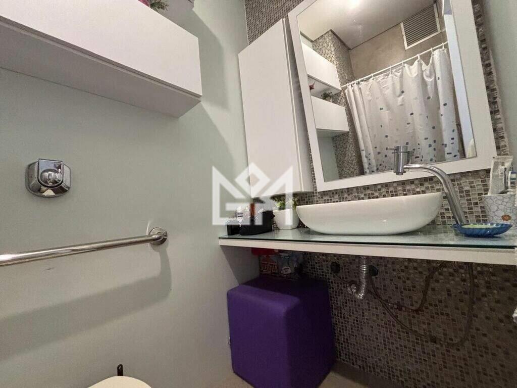 Apartamento com 2 quartos à venda, 73,77m² - Santana - Porto Alegre: 