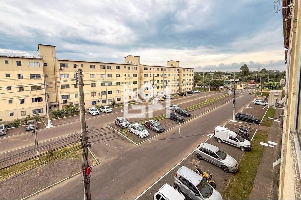 Apartamento com 2 quartos à venda, 49m² - Guajuviras - Canoas: 