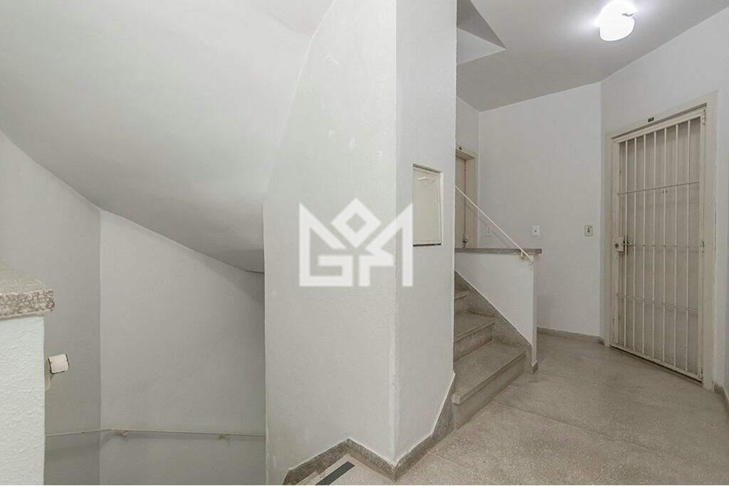 Apartamento com 2 quartos à venda, 57m² - Tristeza - Porto Alegre: 