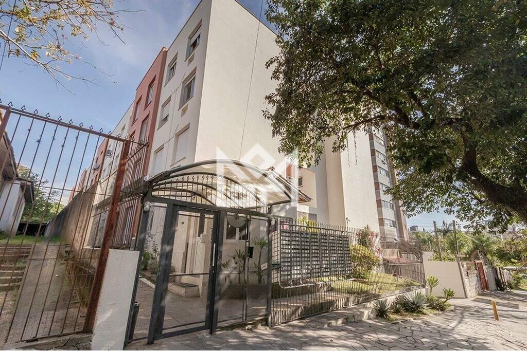 Apartamento com 2 quartos à venda, 57m² - Tristeza - Porto Alegre: 