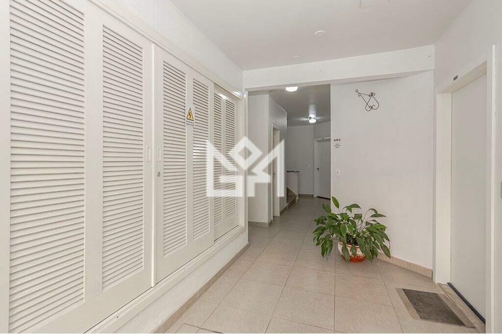 Apartamento com 2 quartos à venda, 57m² - Tristeza - Porto Alegre: 