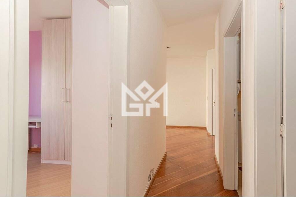 Apartamento com 2 quartos à venda, 57m² - Tristeza - Porto Alegre: 