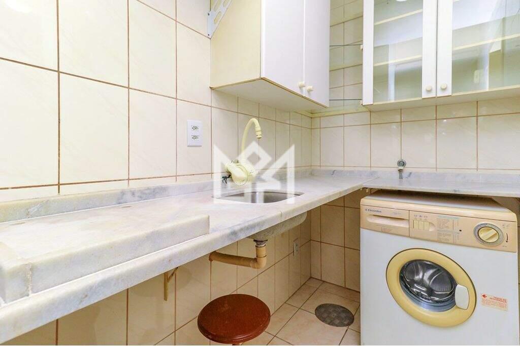 Apartamento com 1 quarto à venda, 27,75m² - Centro Histórico - Porto Alegre: 