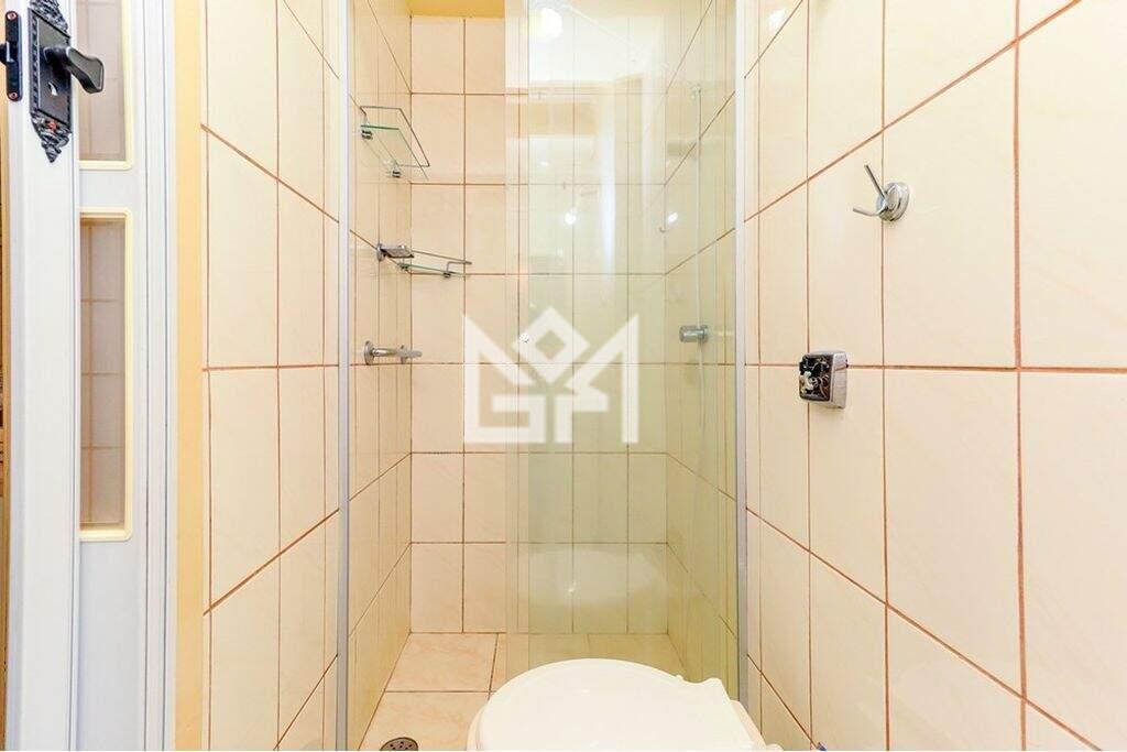 Apartamento com 1 quarto à venda, 27,75m² - Centro Histórico - Porto Alegre: 