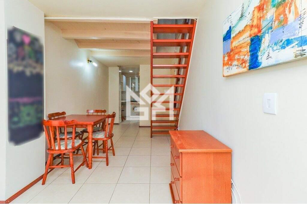 Apartamento com 1 quarto à venda, 27,75m² - Centro Histórico - Porto Alegre: 