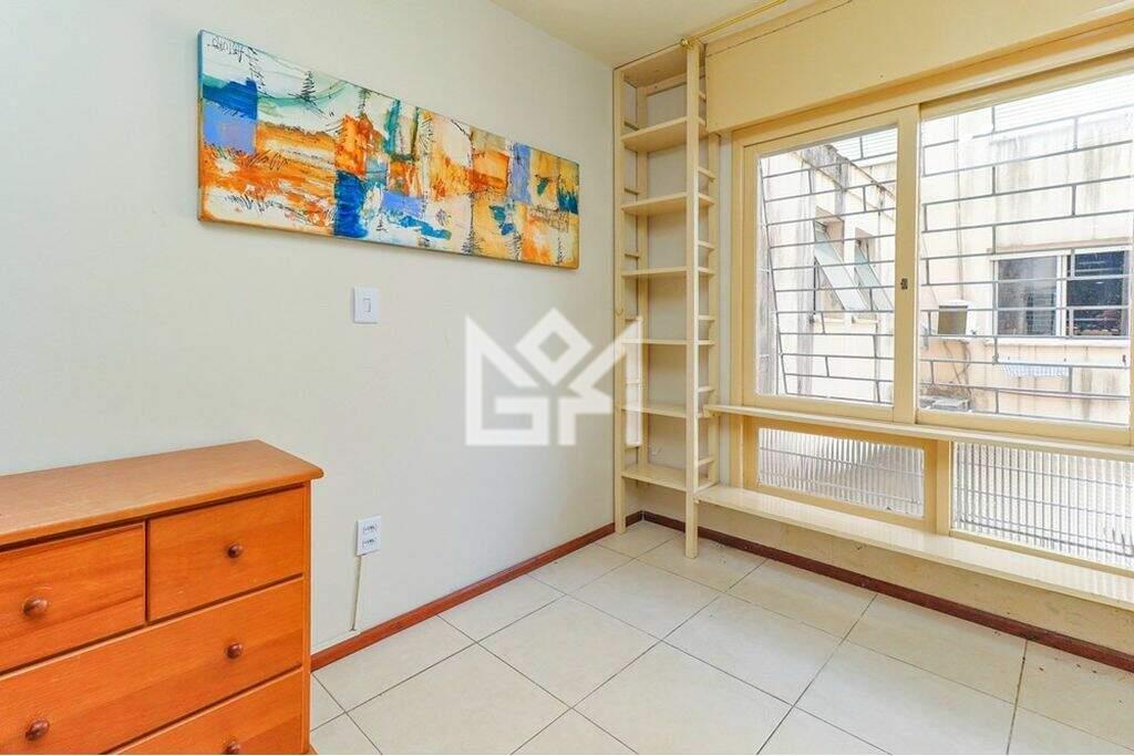 Apartamento com 1 quarto à venda, 27,75m² - Centro Histórico - Porto Alegre: 