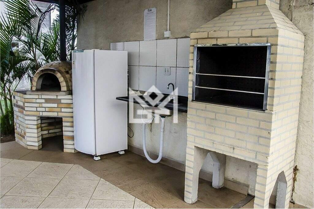 Apartamento com 2 quartos à venda, 48m² - Igara - Canoas: 