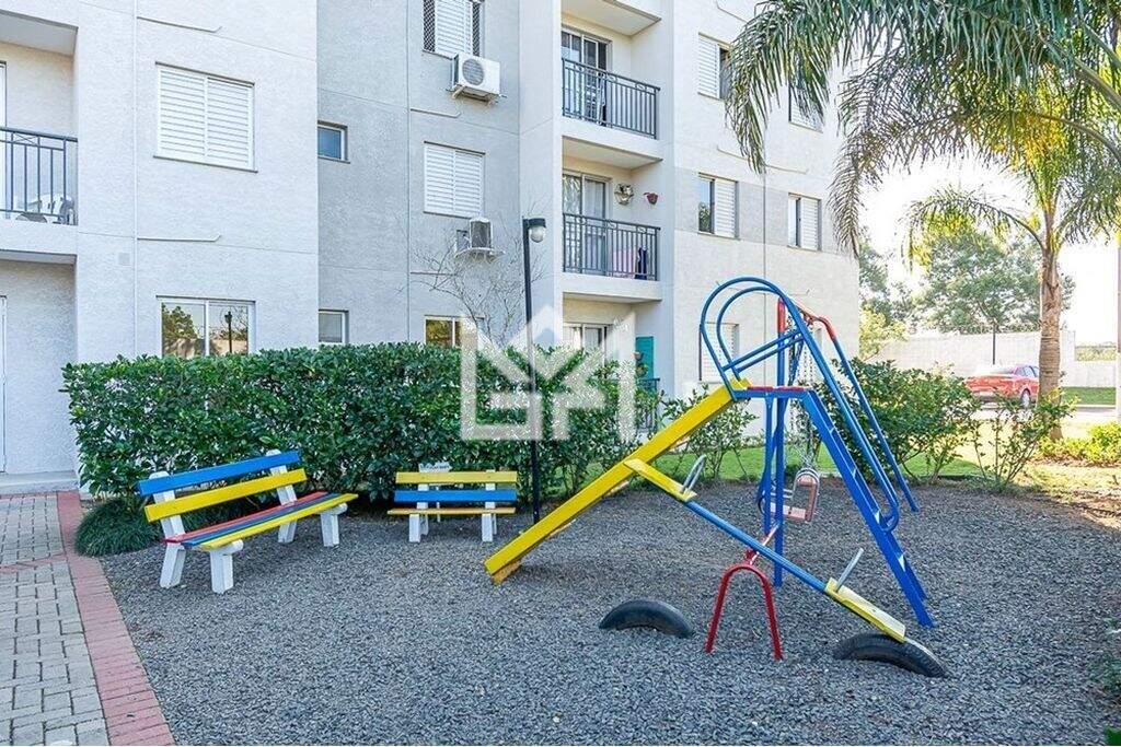 Apartamento com 2 quartos à venda, 48m² - Igara - Canoas: 