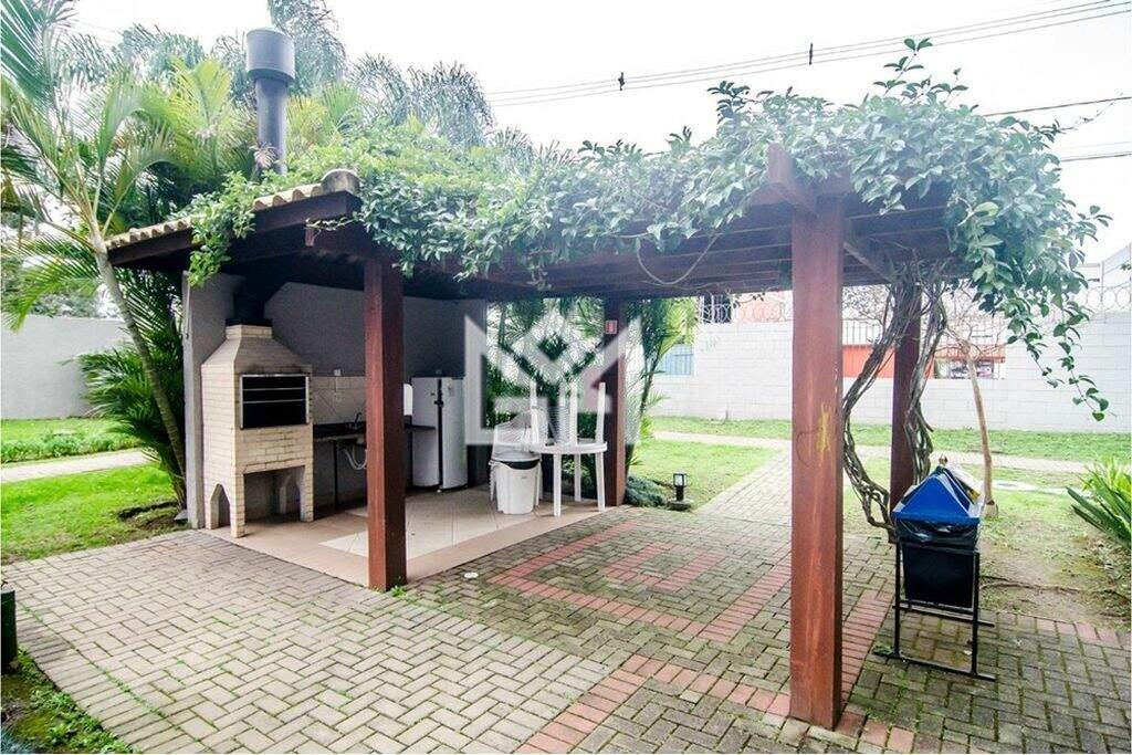 Apartamento com 2 quartos à venda, 48m² - Igara - Canoas: 