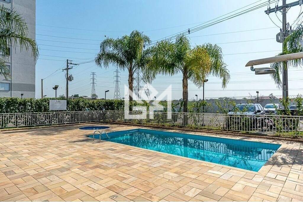 Apartamento com 2 quartos à venda, 48m² - Igara - Canoas: 