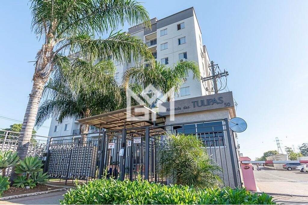 Apartamento com 2 quartos à venda, 48m² - Igara - Canoas: 