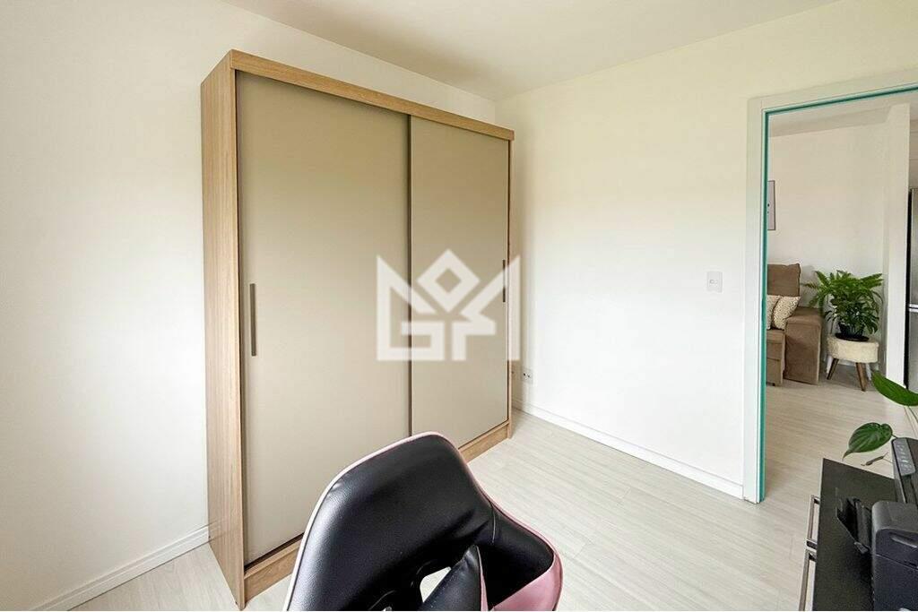 Apartamento com 2 quartos à venda, 44,7m² - Estância Velha - Canoas: 