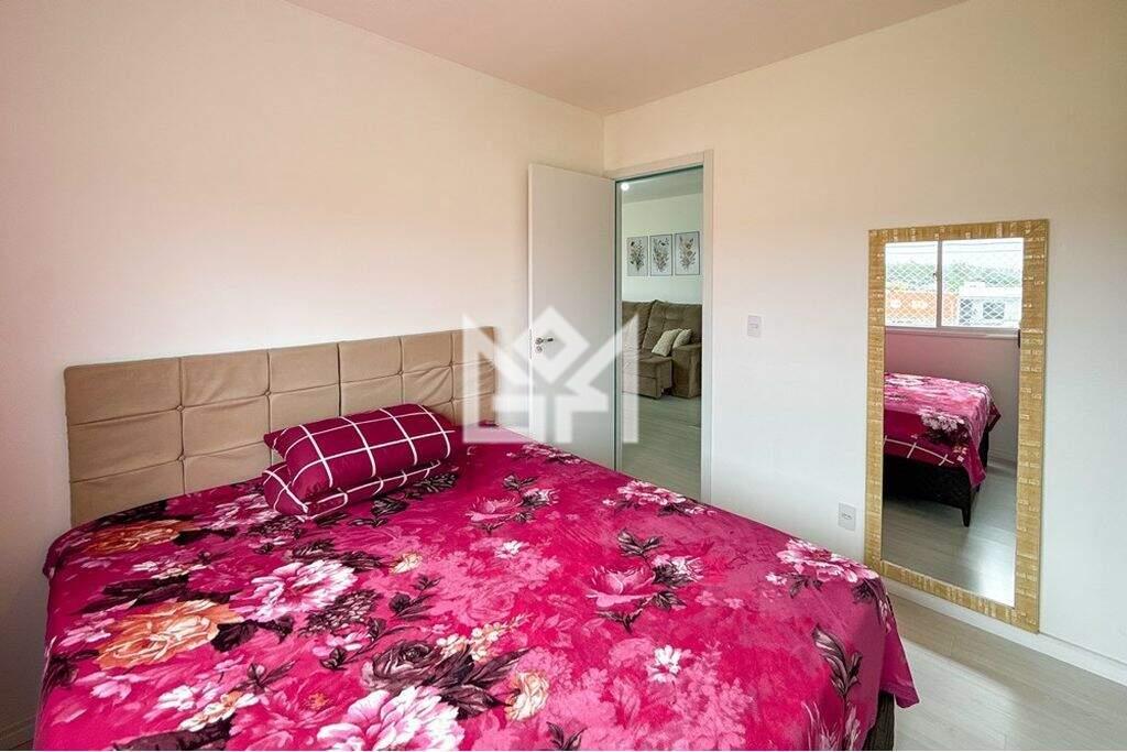 Apartamento com 2 quartos à venda, 44,7m² - Estância Velha - Canoas: 