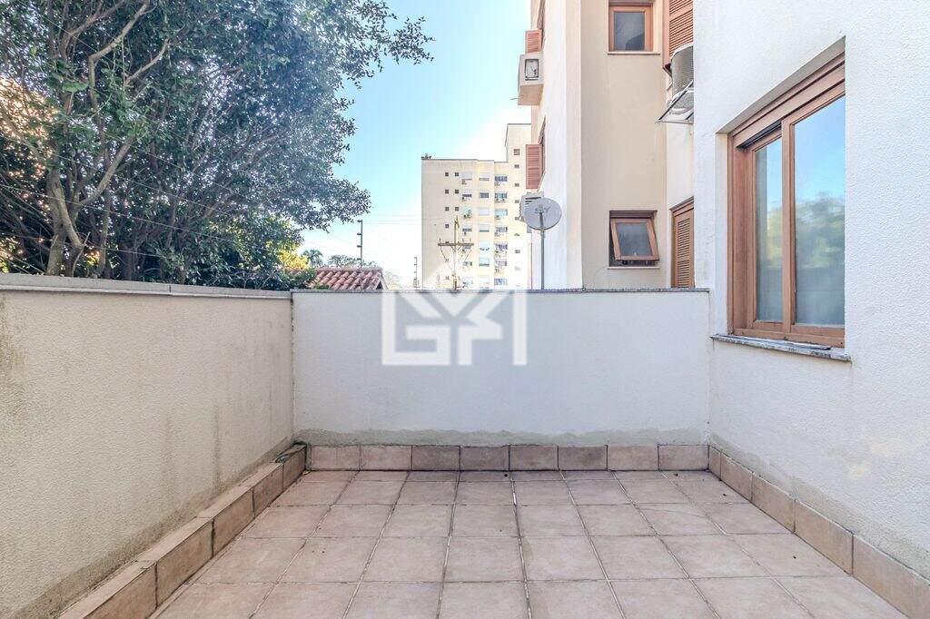 Apartamento com 3 quartos à venda, 172m² - Centro - Canoas: 