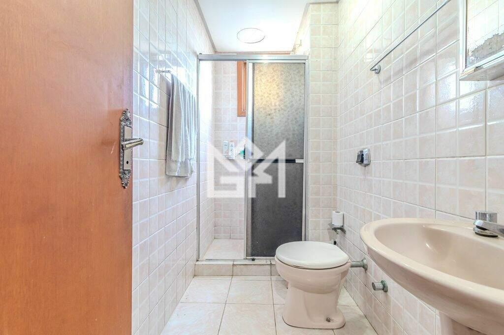 Apartamento com 3 quartos à venda, 172m² - Centro - Canoas: 