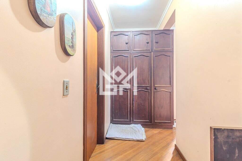 Apartamento com 3 quartos à venda, 172m² - Centro - Canoas: 