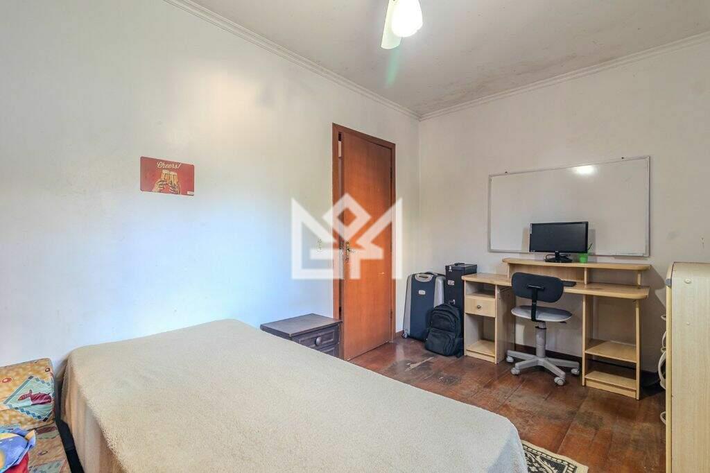 Apartamento com 3 quartos à venda, 172m² - Centro - Canoas: 