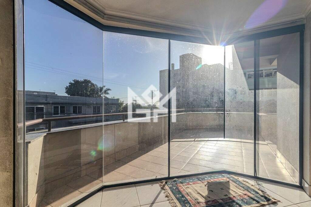 Apartamento com 3 quartos à venda, 172m² - Centro - Canoas: 